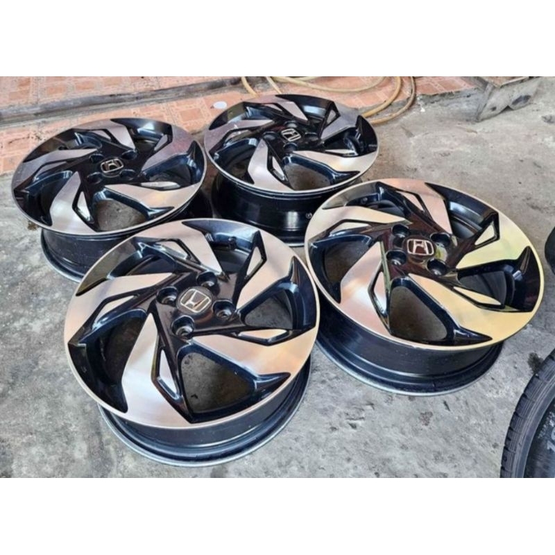VELG MOBILIO RS R.15 ( SATUAN )