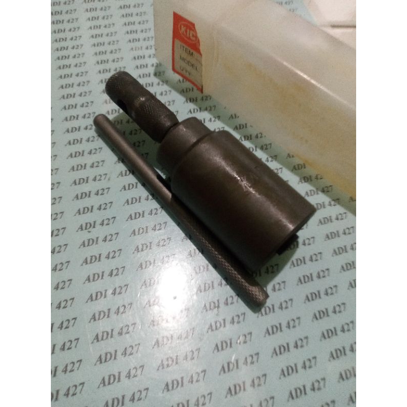 KUNCI TREKER MAGNET/TRACKER MAGNIT KHARISMA/KARISMA X 125/SUPRA X 125 BYSON NINJA 150 R RR MEGAPRO N