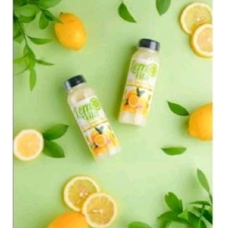 

Sari Lemon Lemovita murni 250ml