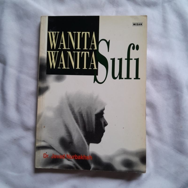 Wanita Wanita Sufi