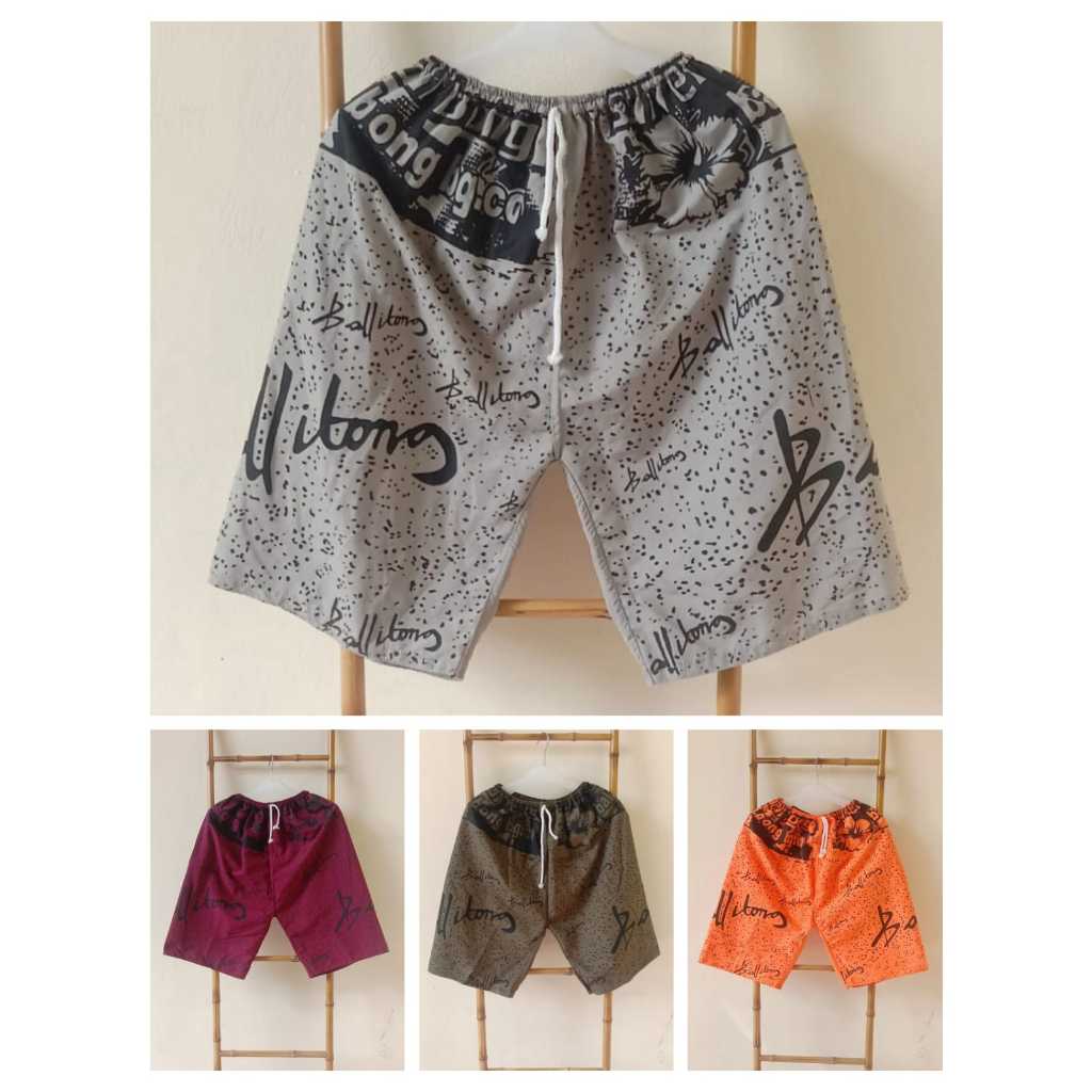 Celana Pria Balibong Murah