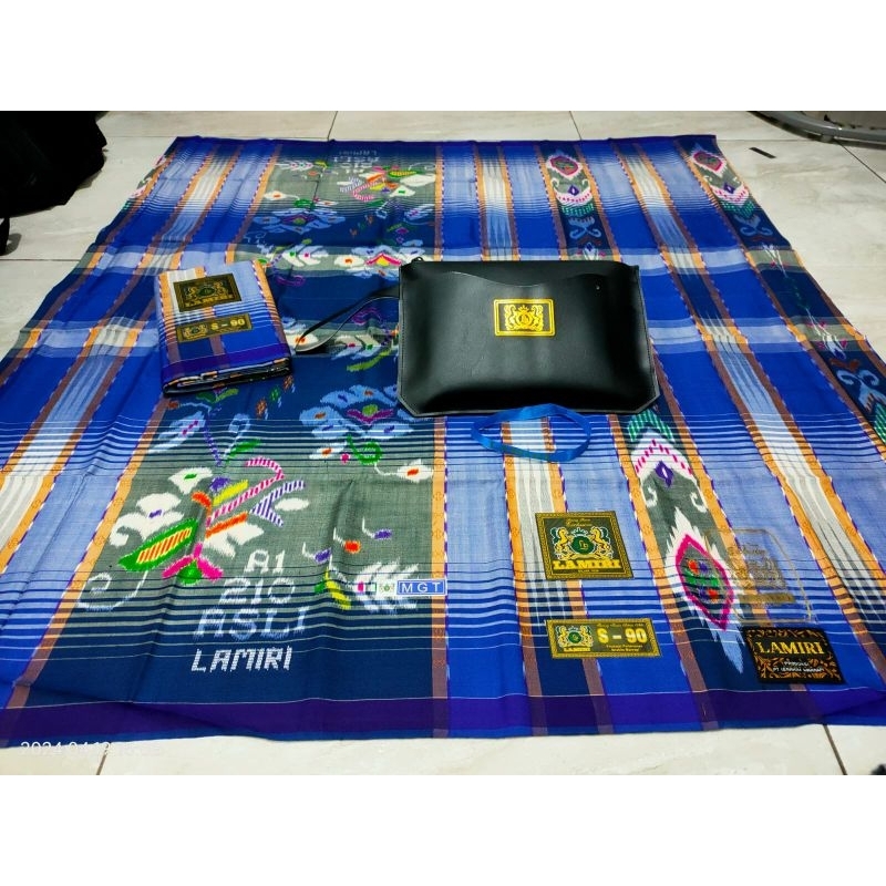 LAMIRI MGT FULL SUTRA SUPER