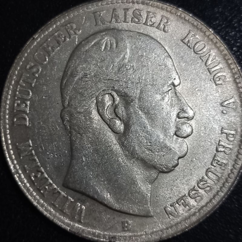 koin kuno belanda tahun 1876