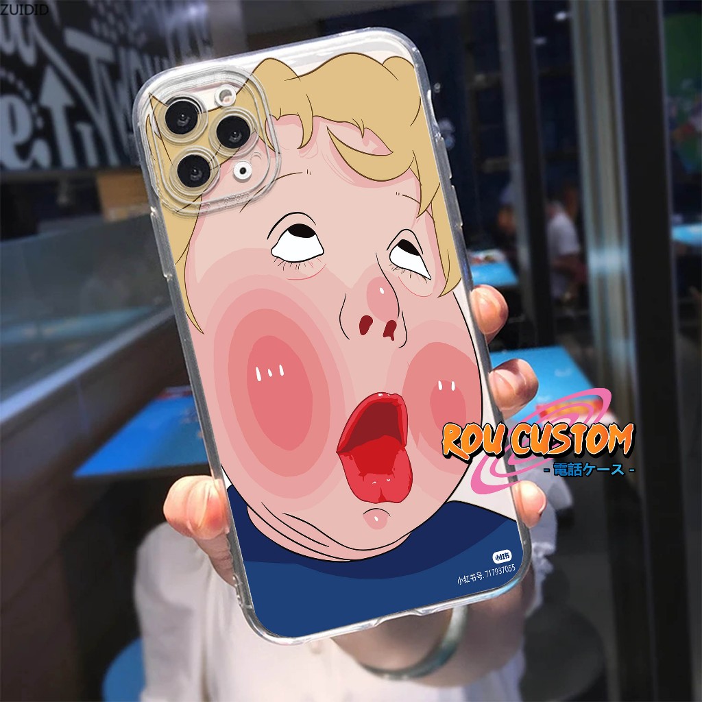 Case SAMSUNG A04E A50 A50S A30S A14 5G A54 M53 A34 A51  J4 2018 A70 A32 4G J7 PRIME A73 M33 M23  Rou