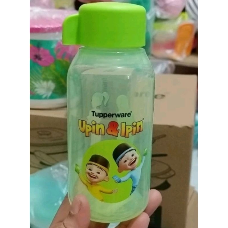 Botol 310 Mili Tupperware