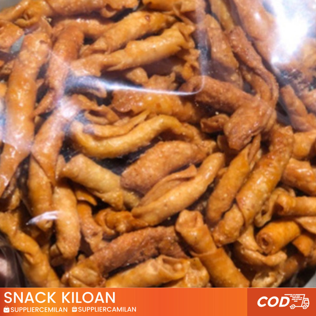 

Kacang Sembunyi Manis 500gr