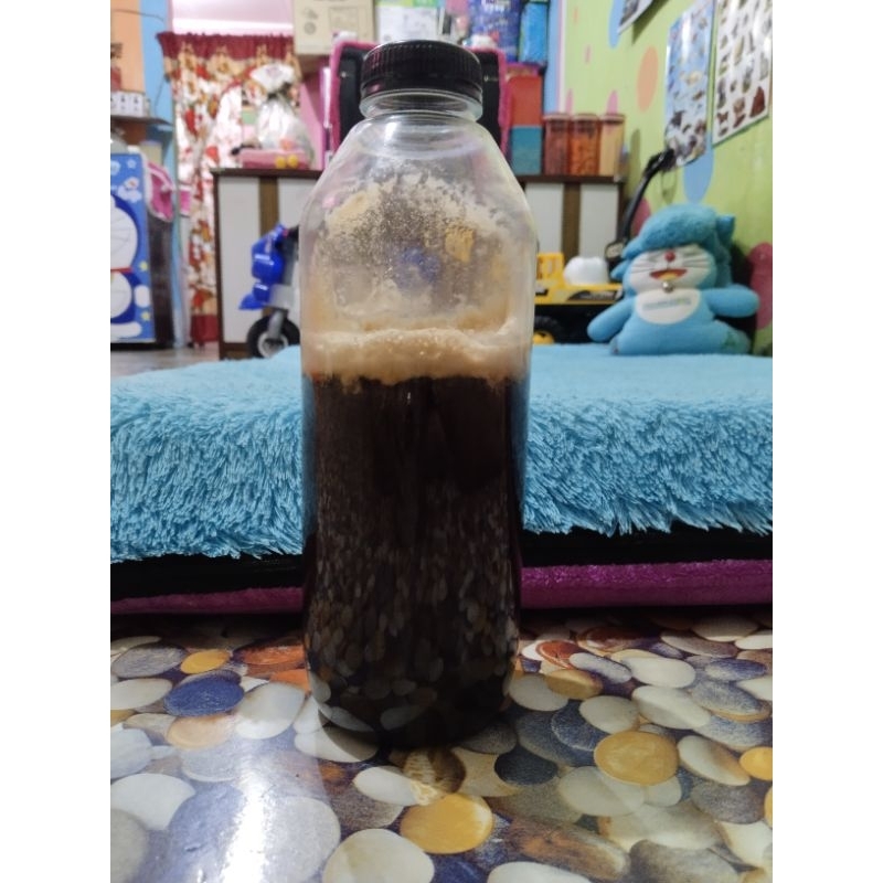 

MADU MURNI