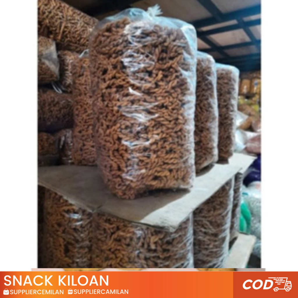 PLINTIRAN 1 BALL / KUE TAMBANG 1 BALL [5kg]