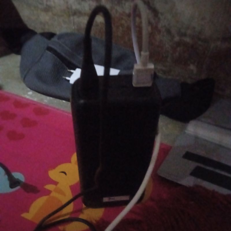 powerbank super tahan lama kualitas terbaik terjamin