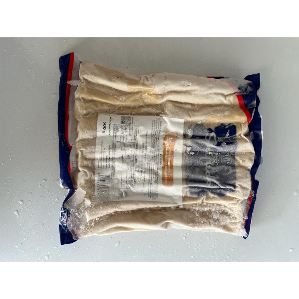 

Shifudo Fish Rolling Cheese 500gr