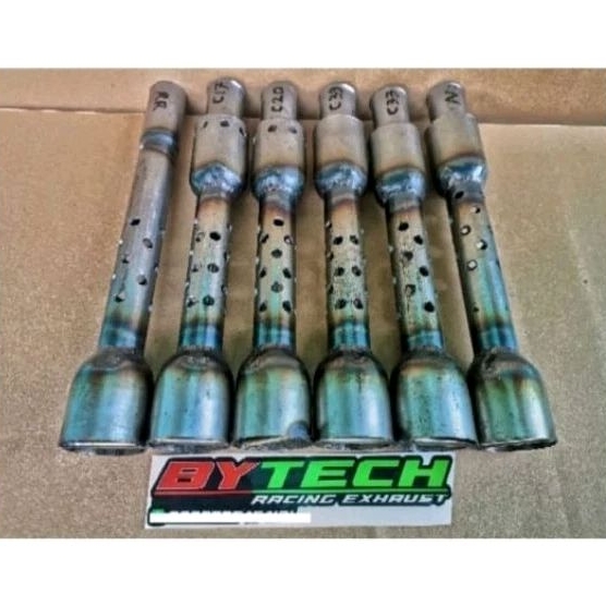 SARINGAN KNALPOT RX KING PNP ALTECH & BOBAN C33,NUKLIR,C39,C20,C17,C20RR