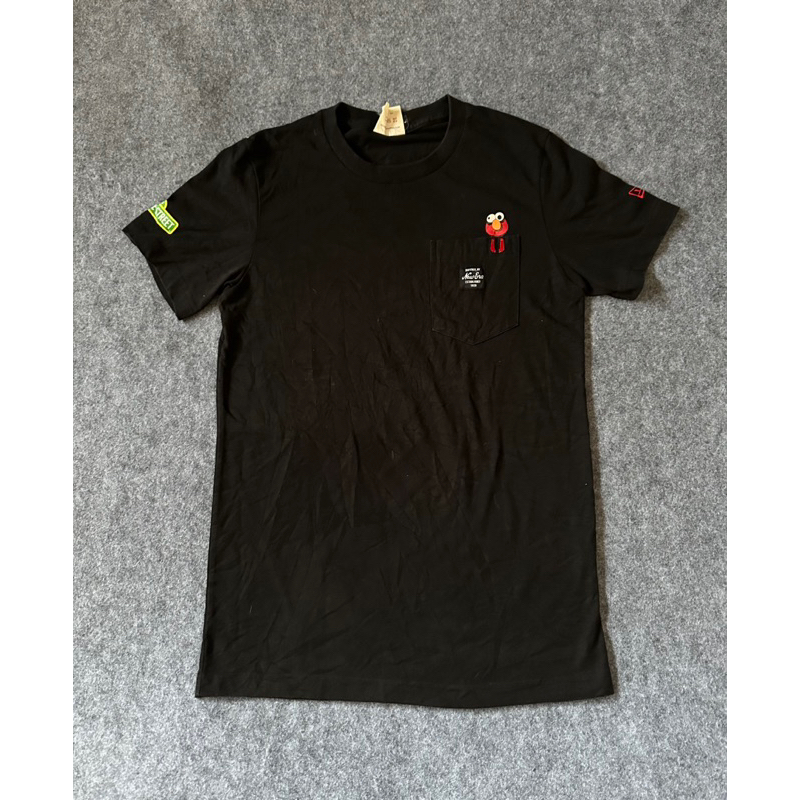 KAOS NEW ERA X SESAME STREET