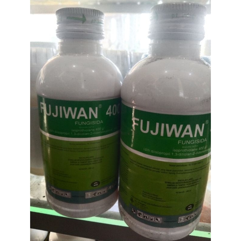 obat fungisida FUJIWAN 250ml