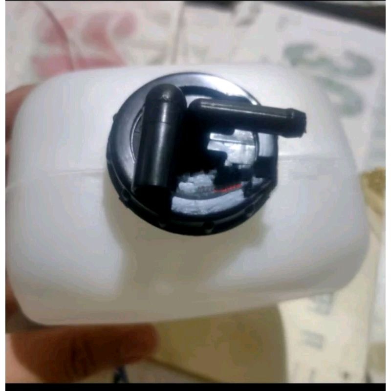 tabung air serap Taft badak F50 tabung air serap radiator Taft badak kebo F50