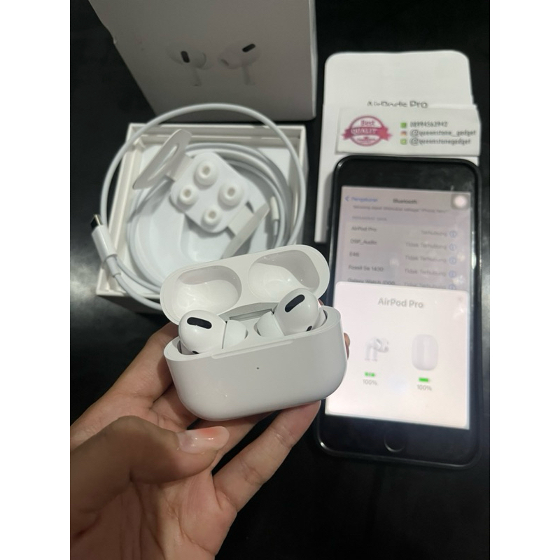 airpods pro gen 1 original
