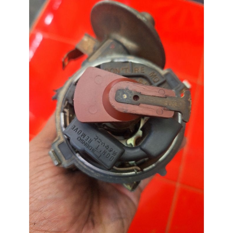 delco cdi starlet kotak