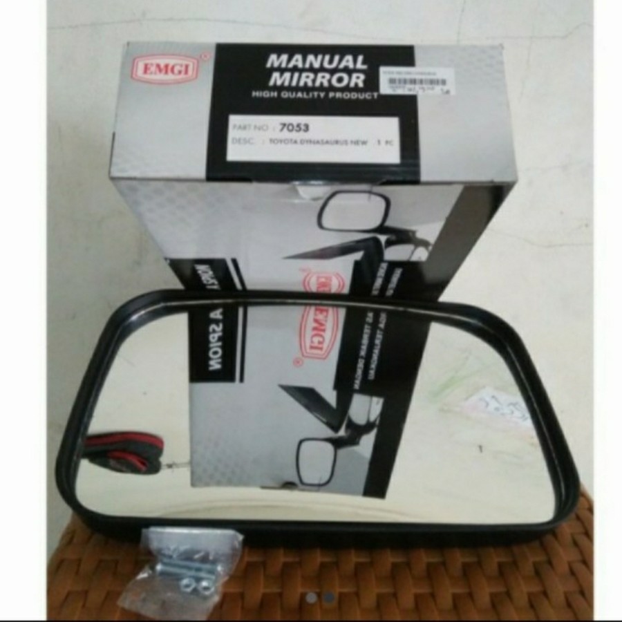 spion toyota dyna 125 ht 7053