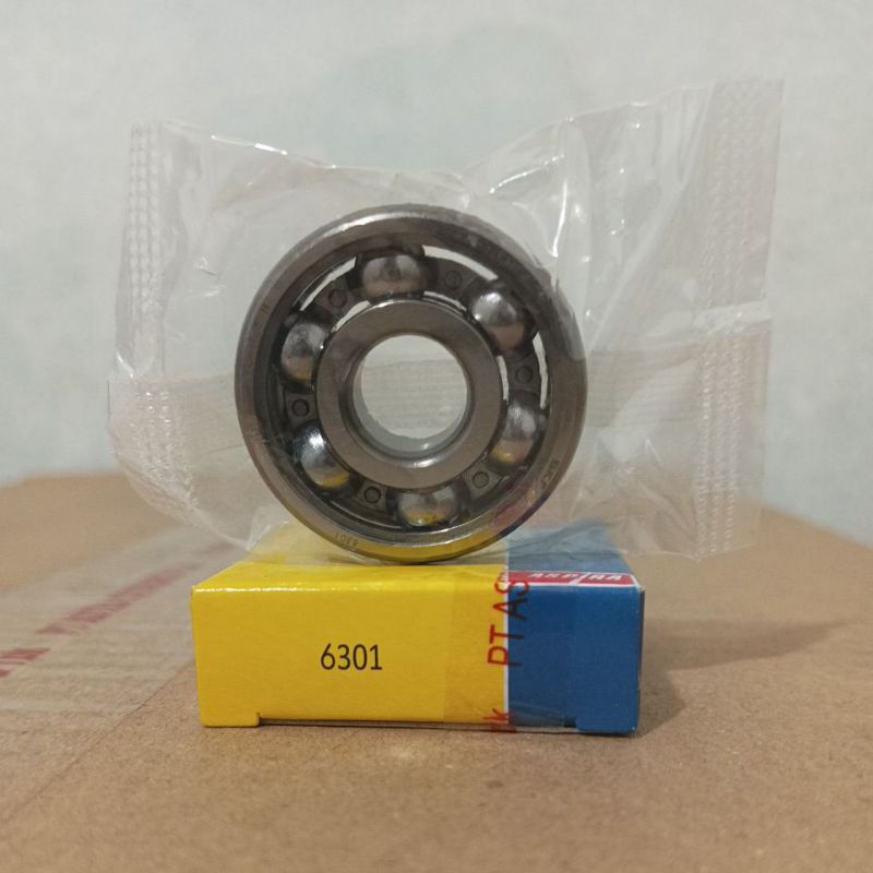 Bearing Laher 6301 Aspira Original