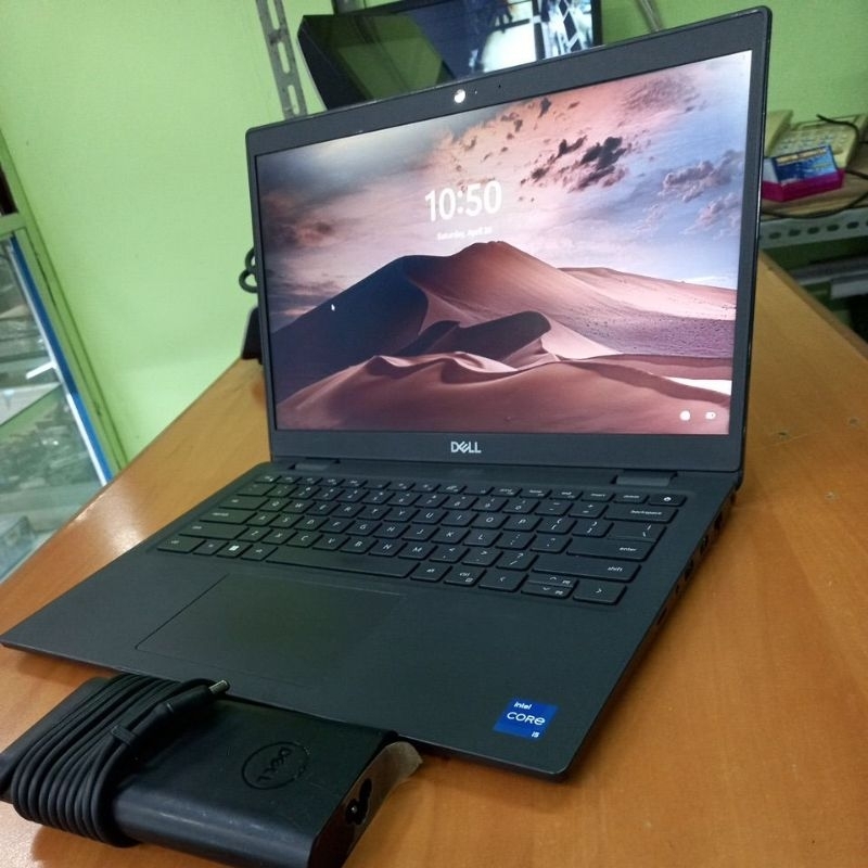 DELL Latitude 3420 core i5-1135G7 Ram 16Gb/256Gb NVMe