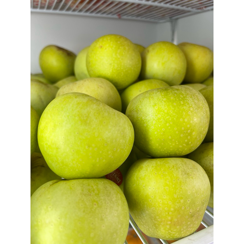 Apel Hijau Granny Smith Import (500g - 1kg)