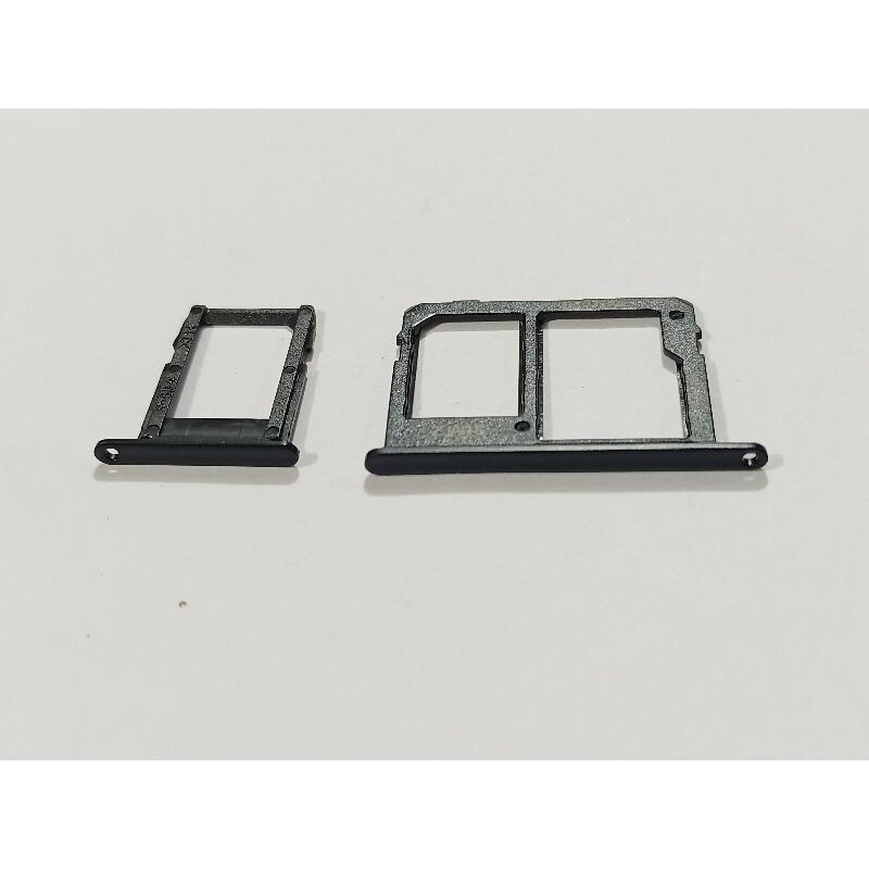 SIM TRAY SLOT TEMPAT SIM CARD SAMSUNG A6/A6 Plus /J6/J6 plus