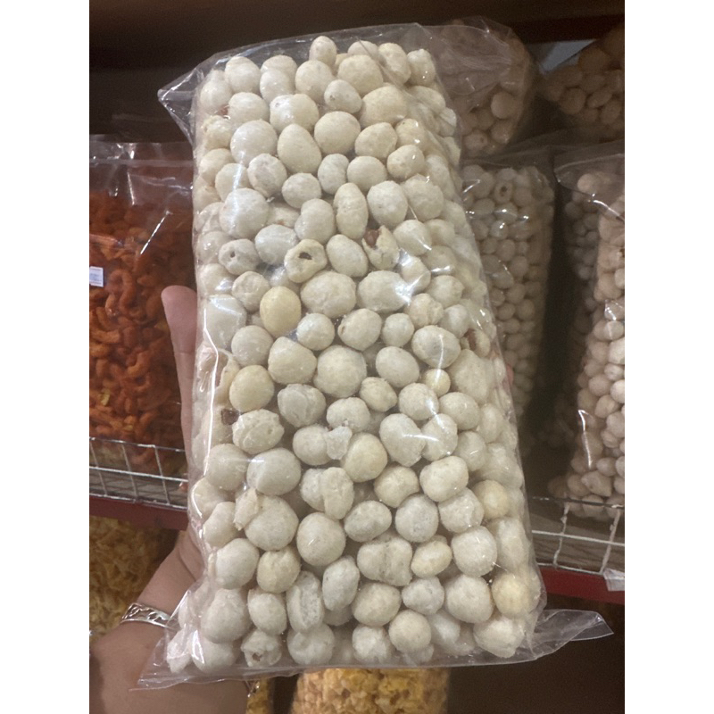 

KACANG ATOM 500gram