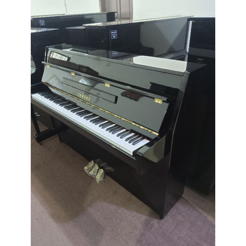 Piano Yamaha JU109 Pe
