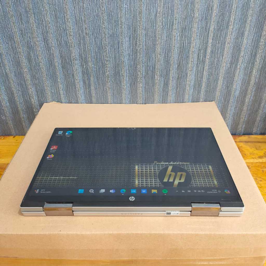 Laptop HP Pavilion X360 14-dy0066TU Core i7-1165G7 Ram 8/512Gb Iron Silver