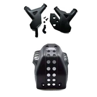 AKSESORIS HONDA CRF 150