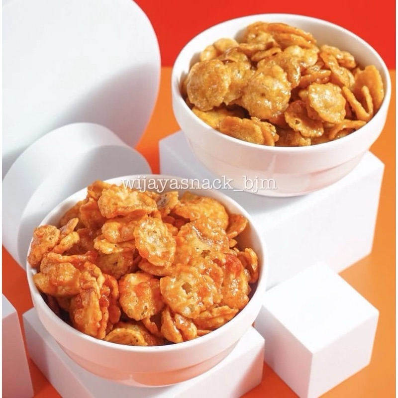 

Emping Melinjo 250gr