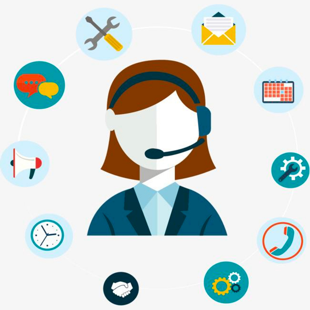 Layanan Garansi After Sale Service