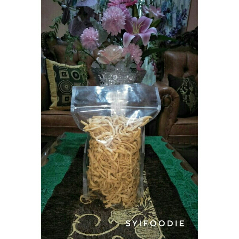 

STICK KEJU RENYAH TANPA BAHAN PENGAWET