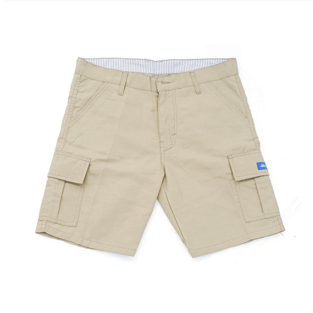 Celana Cargo pendek ripstop short cargo pants ripstop