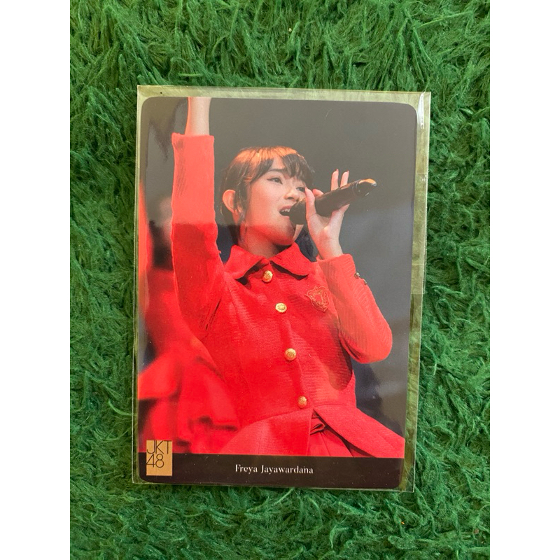 Pc jkt48 KICK-OFF || FREYA || ORI || OFC