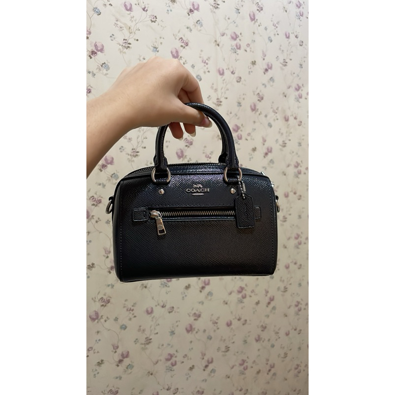 Coc Mini Rowan Midnight Navy
