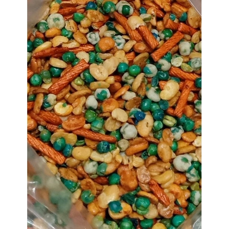 

aneka cemilan kriuk kering jajanan kue kiloan 200-250 gram