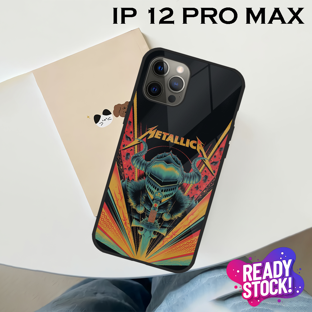 [CM57]  Case Glossy Case  | IPHONE 12 | IPHONE 12 PRO  | IPHONE 12 PRO MAX| IPHONE 12 MINI | CASE KE