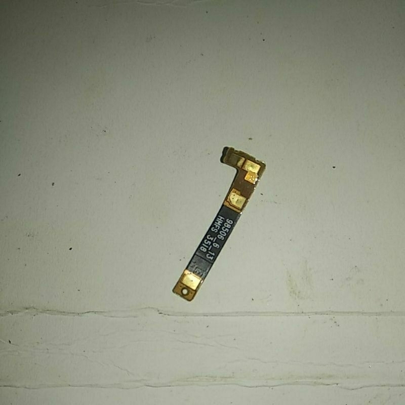 fleksibel Buzzer Bekas Redmi 6a