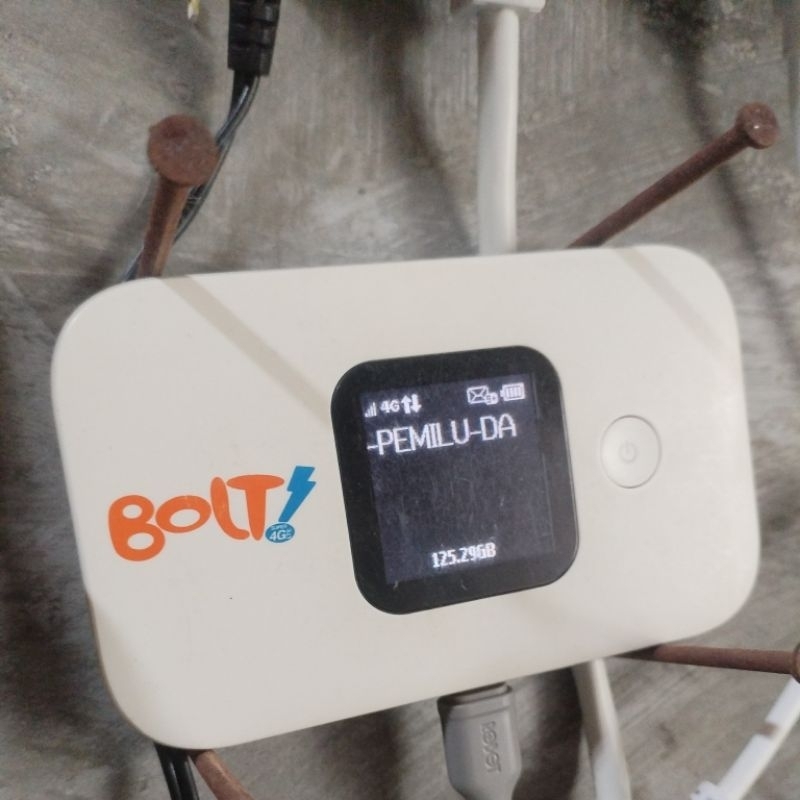 Modem mifi huawei e5577