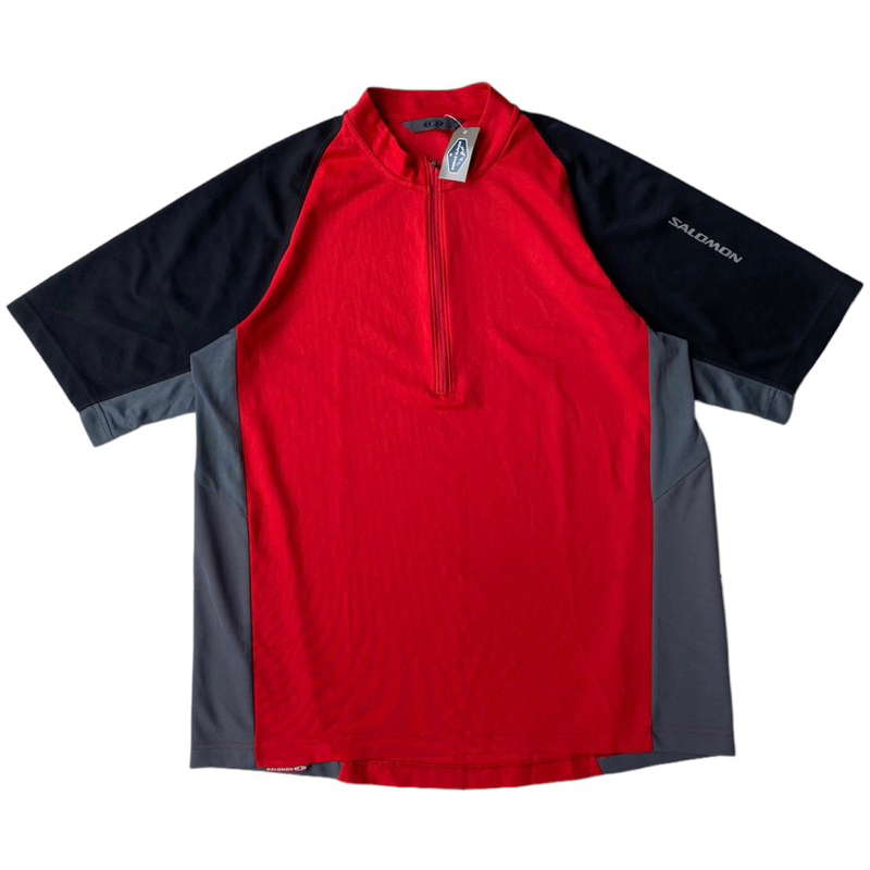 Baselayer SALOMON outdoor second