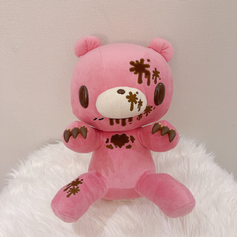 READY Boneka Gloomy Bear Chax GP Japan Taito Gloomy Bunny