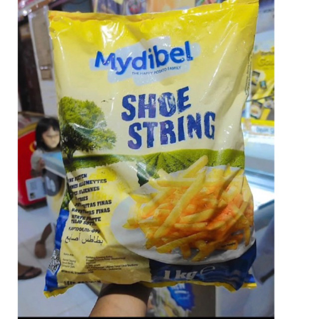 

Kentang Mydibel