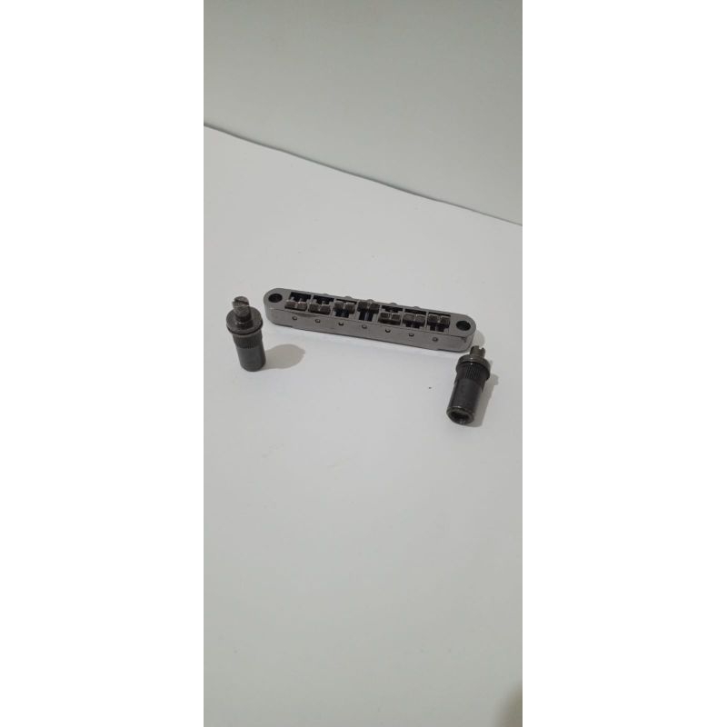 jembatan/bridge gitar 7string