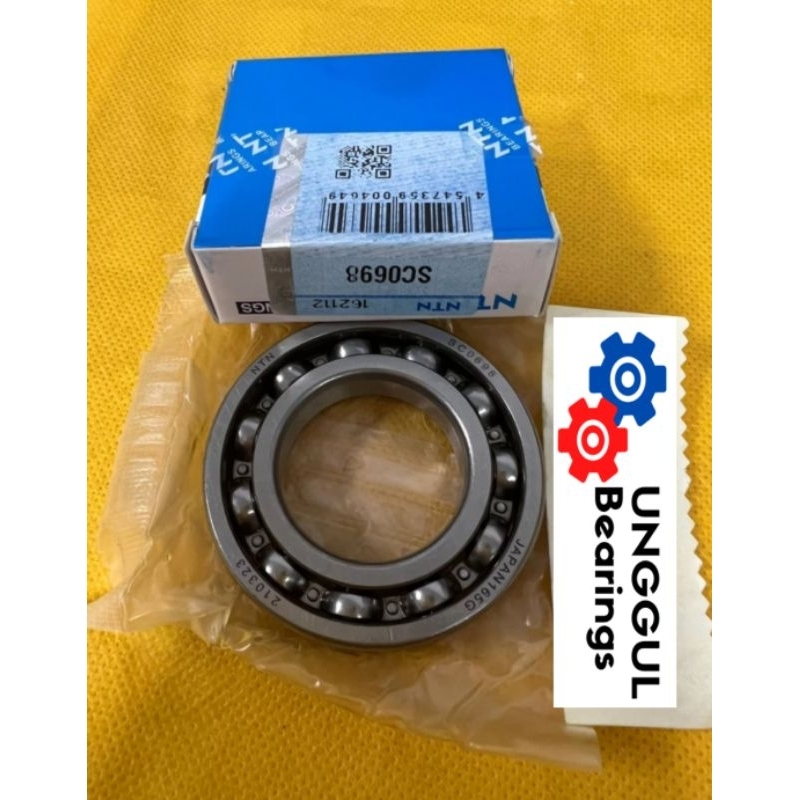 BEARING NTN SC0698 BEARING RASIO GL PRO NEOTECH