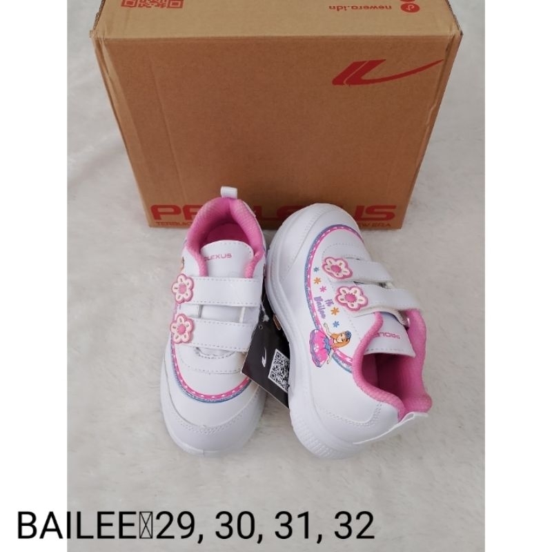SEPATU SEKOLAH ANAK NEW ERA PROLEXUS