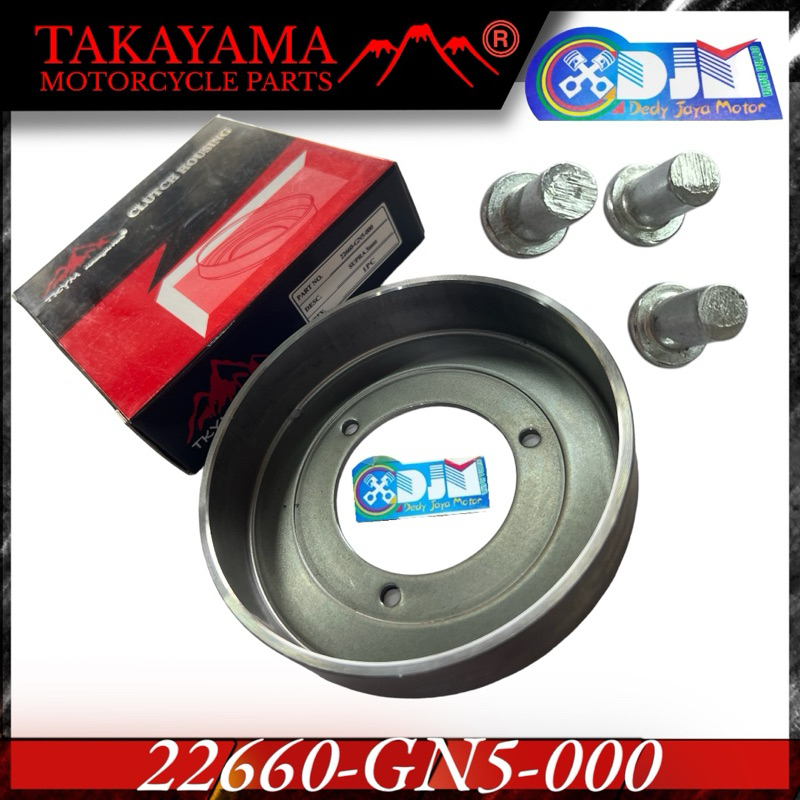 Mangkok Ganda Only Supra X Lama Original Takayama Mangkok Ganda Only Supra X lama Grand Prima Astrea