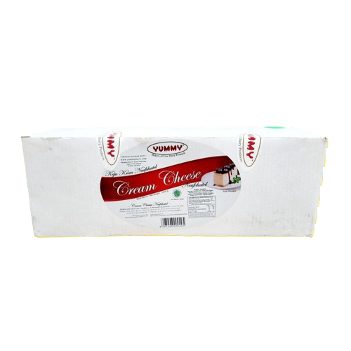 

Yummy Neufchatel Cream Cheese 2 kg