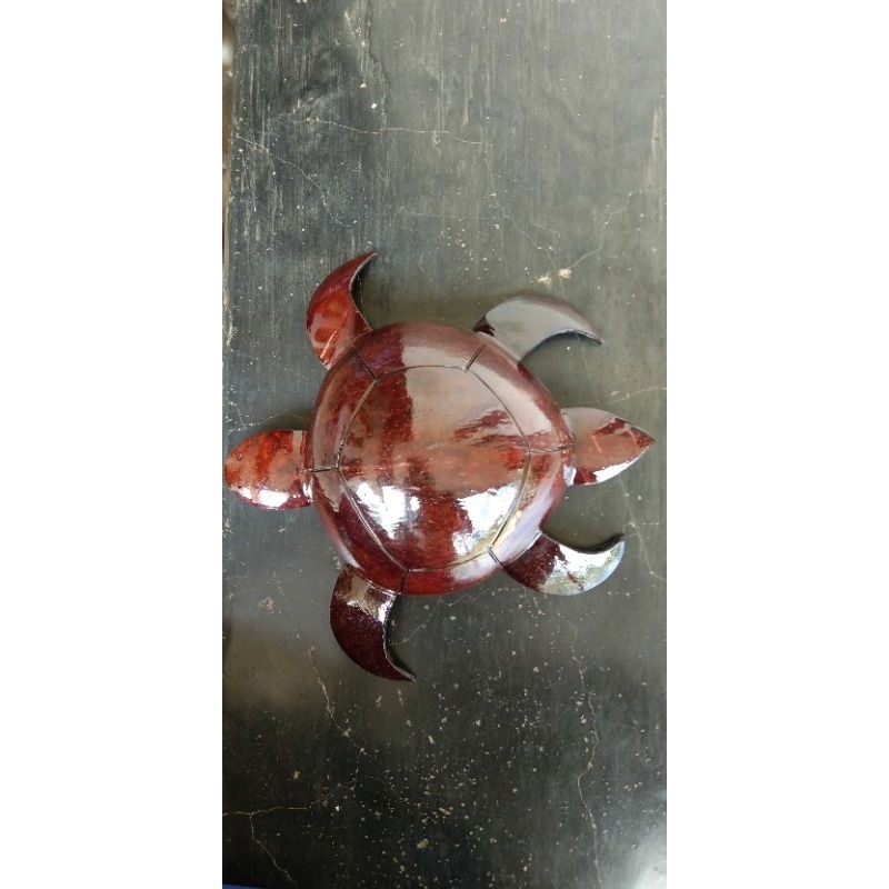 Kerajinan Batok Kelapa