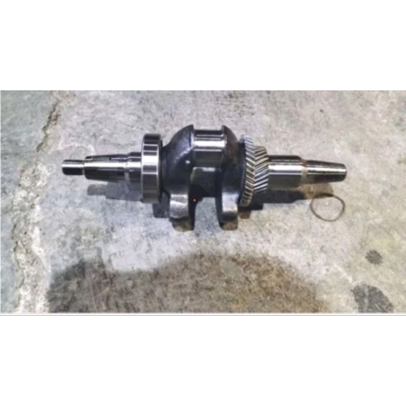 GX390 crankshaft Assy(kruk as genset 5000watt bensin murni)