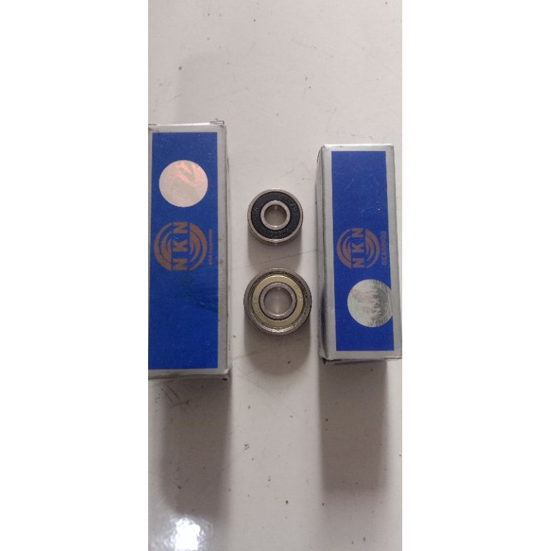 bearing klaher circularsaw maktec mt 580/583(NKN)laher mesin sirkel kayu 7inc maktec mt 583/580